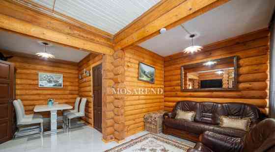 Дом, 100 м2 Москва