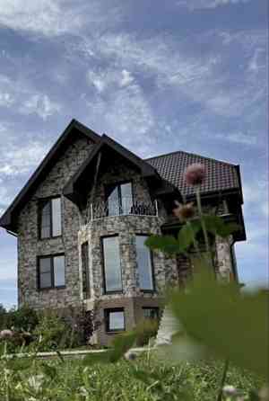 Коттедж, 220 м2, 9 соток, 3 эт. Одинцово