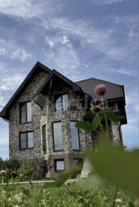 Коттедж, 220 м2, 9 соток, 3 эт. Одинцово - изображение 1