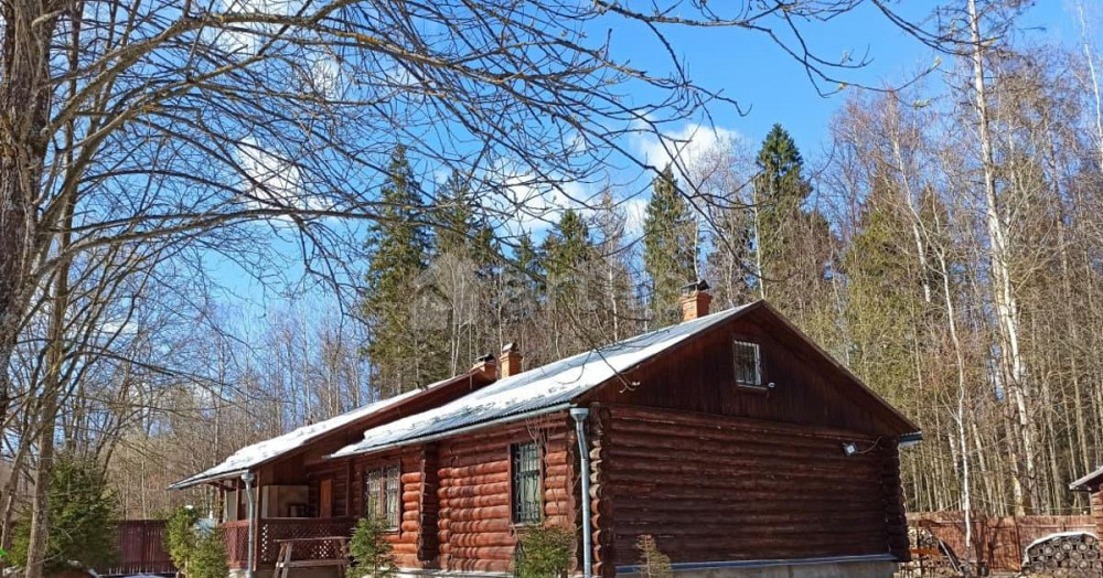 Дом, 110 м2, 15 соток, 1 эт. Москва - изображение 1