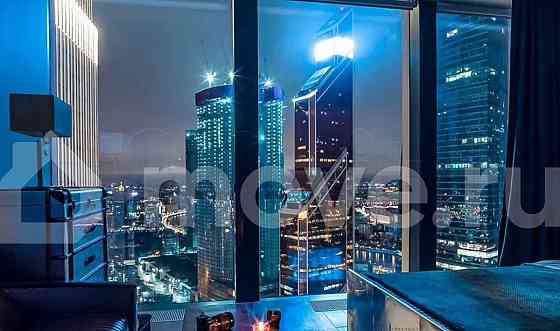 Студия, 55 м2, 40/78 эт. Москва