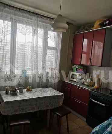 4-комн. квартира, 106 м2, 5/17 эт. Москва