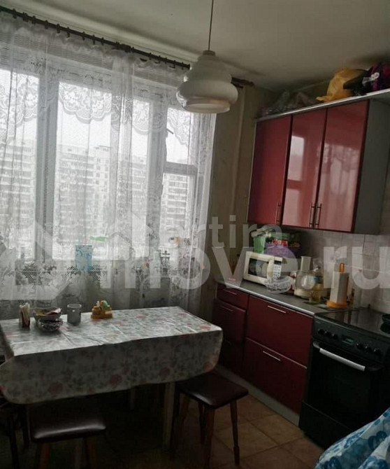 4-комн. квартира, 106 м2, 5/17 эт. Москва - изображение 3