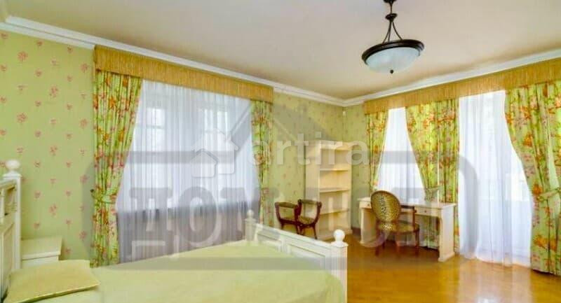 Коттедж, 1200 м2 Одинцово - изображение 9