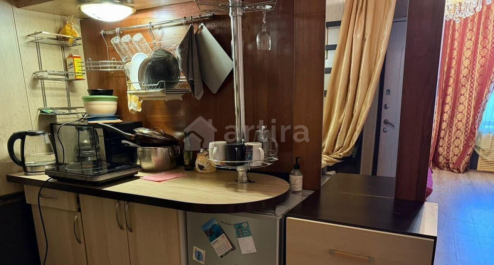 Комната, 31 м2, 3/4 эт. Санкт-Петербург - изображение 7