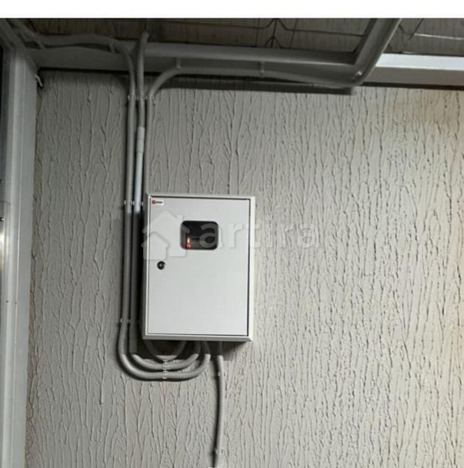 Гараж, 9.6 м2 Москва - изображение 2