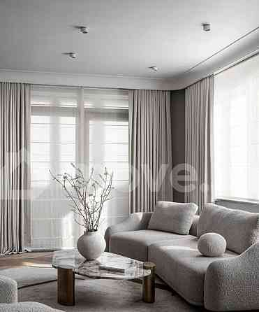 3-комн. квартира, 112.7 м2, 12/44 эт. Москва