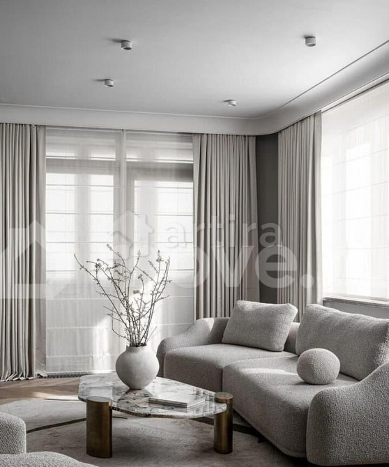 3-комн. квартира, 112.7 м2, 12/44 эт. Москва - изображение 3