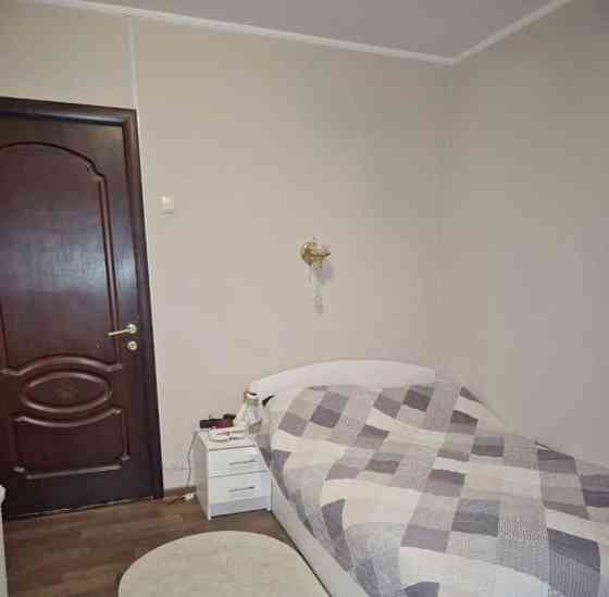 Комната, 9.4 м2, 5/9 эт. Москва