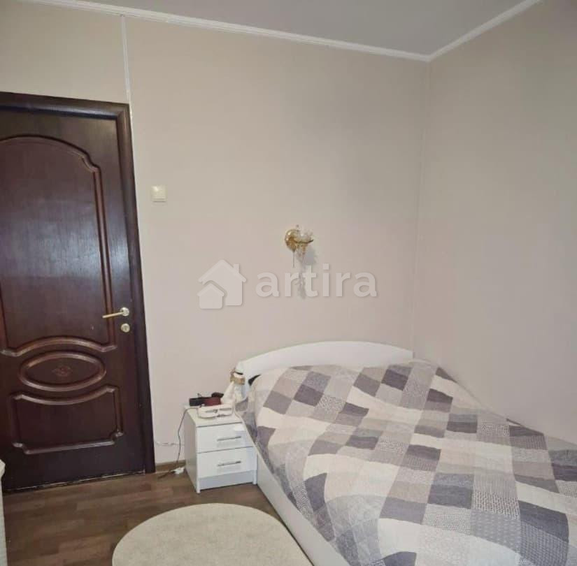 Комната, 9.4 м2, 5/9 эт. Москва - изображение 3