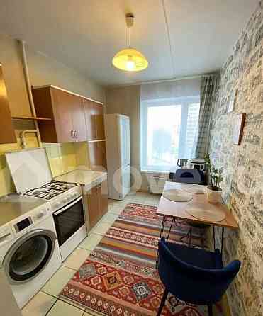 3-комн. квартира, 59.6 м2, 5/9 эт. Москва