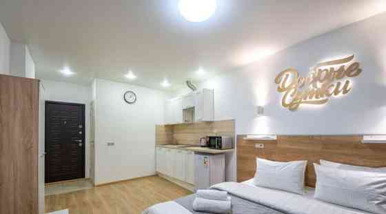 Студия, 18 м2, 1/18 эт. Климовск