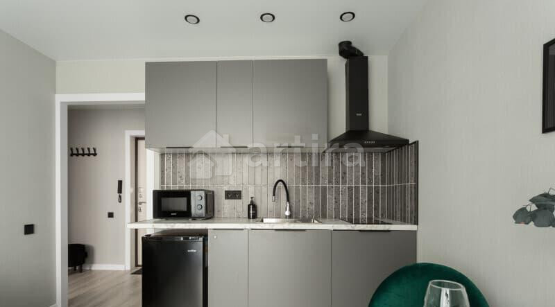 1-комн. квартира, 32 м2, 6/10 эт. Вологда - изображение 3