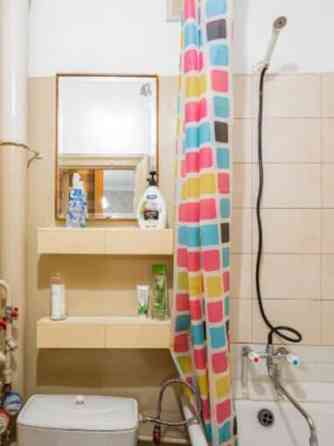 1-комн. квартира, 26 м2, 2/5 эт. Екатеринбург