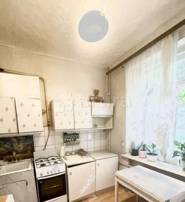 Комната, 15.3 м2, 2/4 эт. Москва - изображение 2