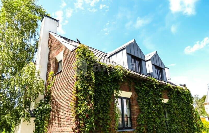 Коттедж, 470 м2 Москва - изображение 17