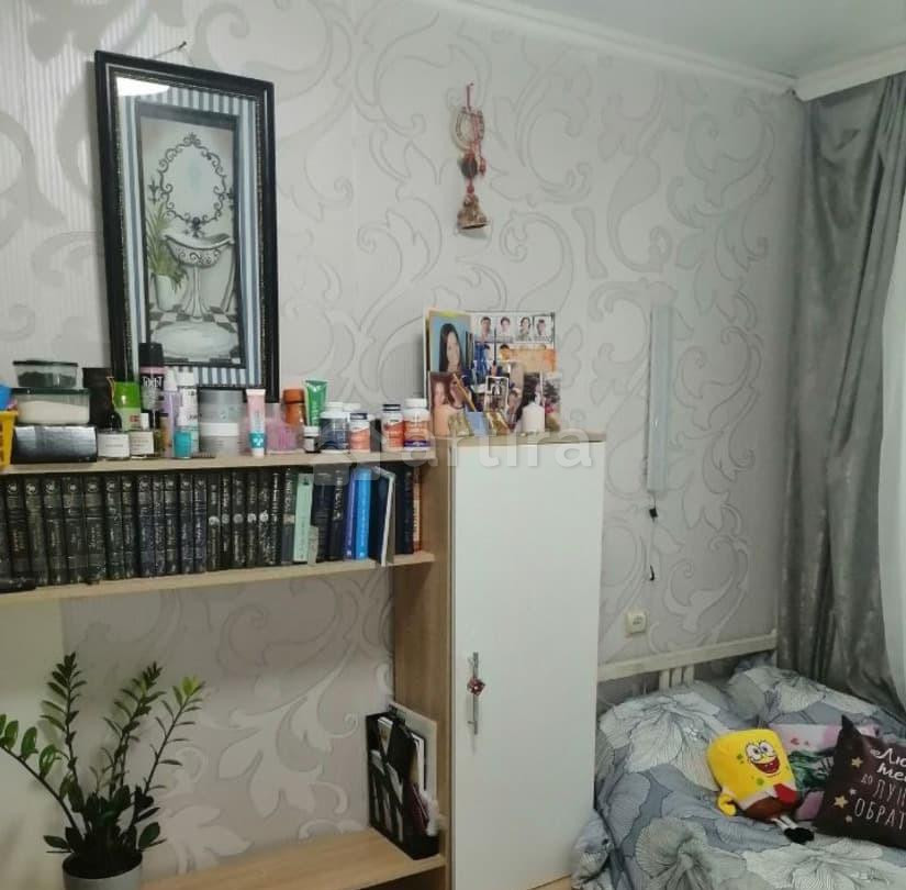 Комната, 12 м2, 1/10 эт. Ростов-на-Дону - изображение 2