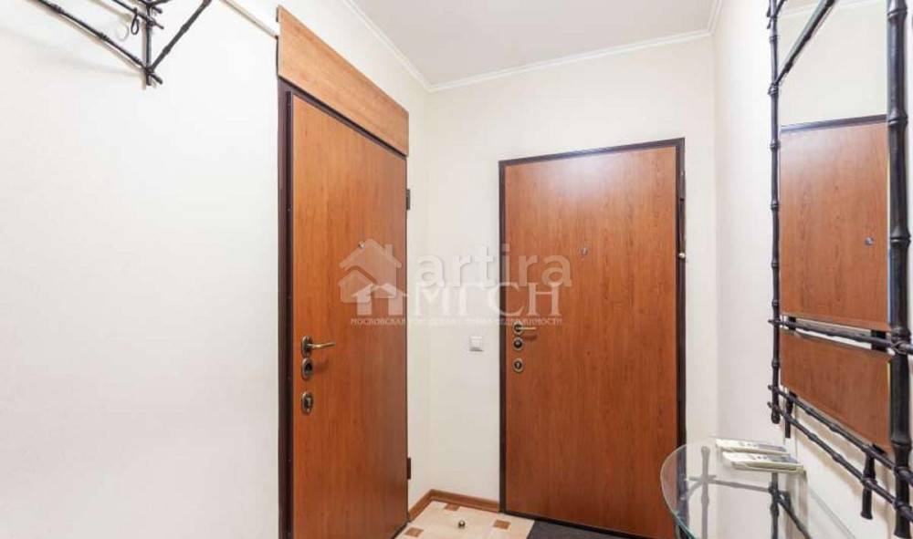 2-комн. квартира, 57.7 м2, 3/9 эт. Москва - изображение 7