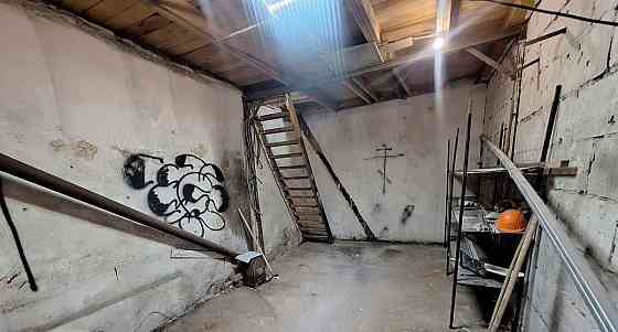 Гараж, 30 м2 Андреевка