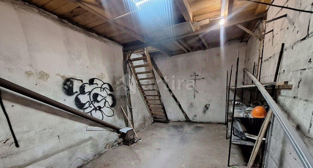 Гараж, 30 м2 Андреевка - изображение 6