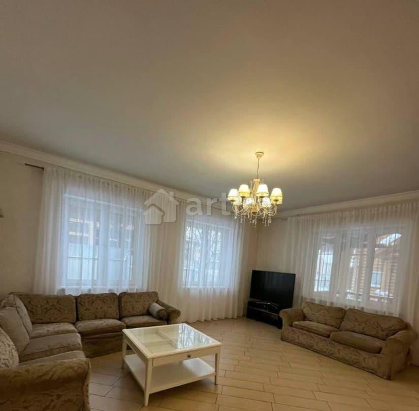 Дом, 165 м2, 7 соток, 2 эт. Балашиха - изображение 2