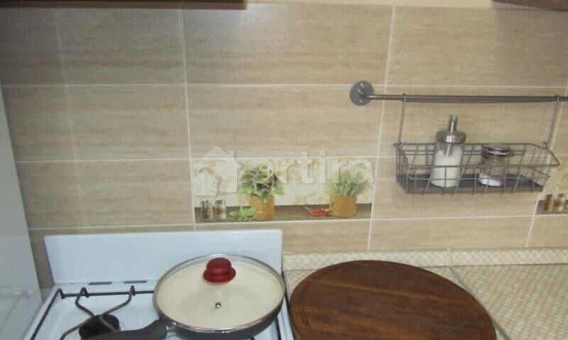 1-комн. квартира, 36 м2, 2/6 эт. Москва - изображение 6