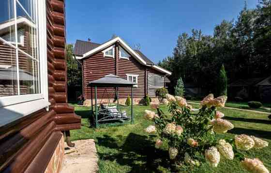 Коттедж, 370 м2 Бронницы