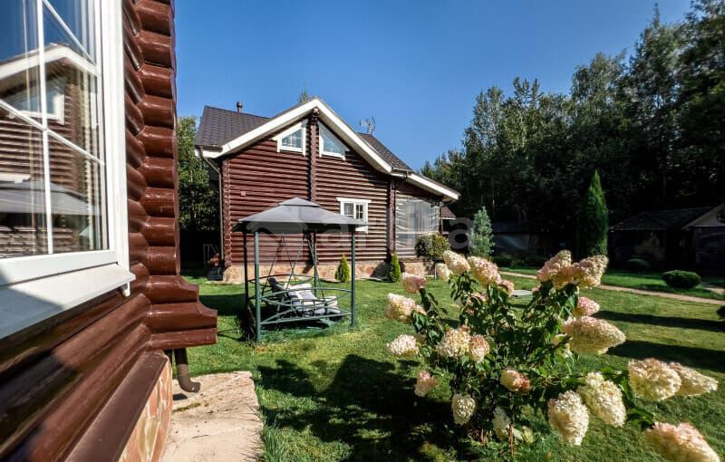 Коттедж, 370 м2 Бронницы - изображение 3