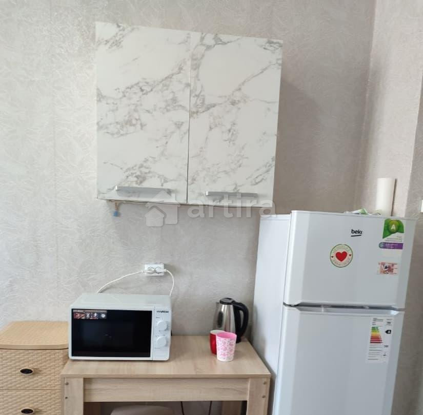 Комната, 10 м2, 3/4 эт. Новосибирск - изображение 1