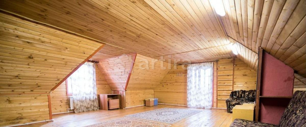 Дом, 200 м2, 15 соток, 2 эт. Пущино - изображение 5