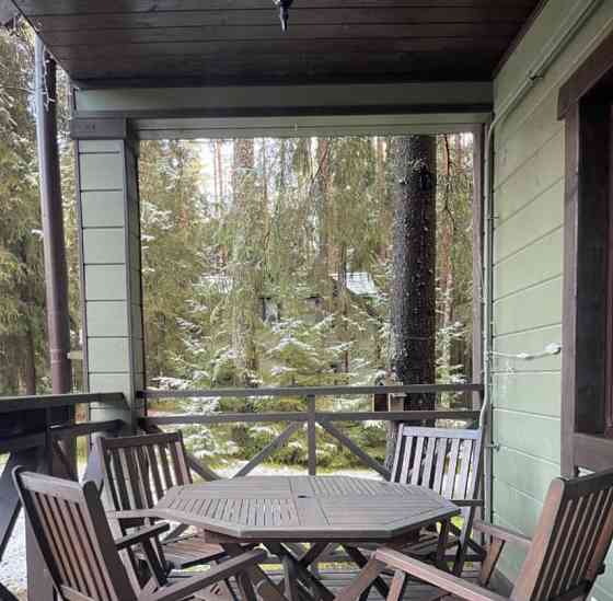 Коттедж, 100 м2, 0.8 га, 2 эт. Санкт-Петербург