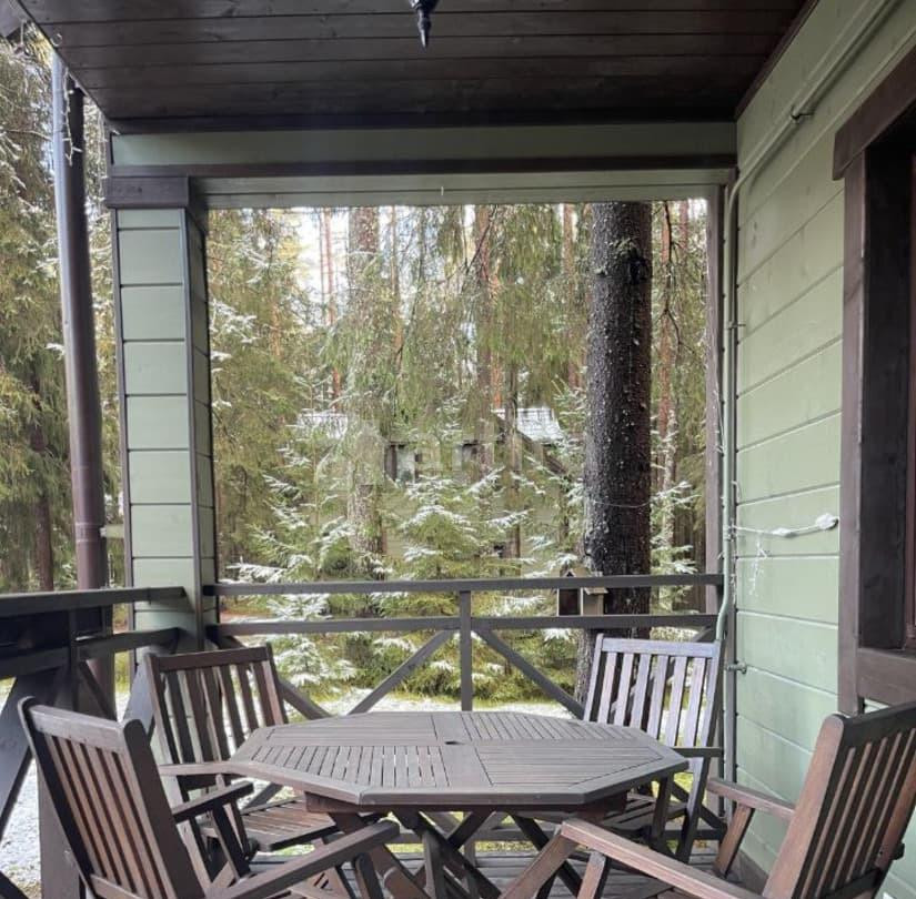 Коттедж, 100 м2, 0.8 га, 2 эт. Санкт-Петербург - изображение 2