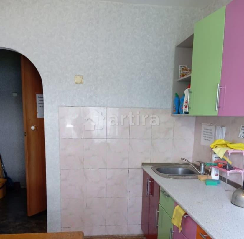 Комната, 18 м2, 5/5 эт. Екатеринбург - изображение 3