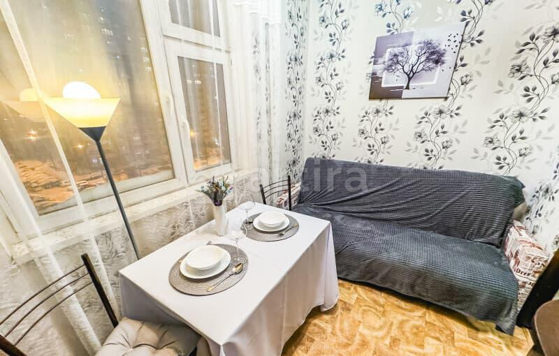 1-комн. квартира, 41 м2, 7/17 эт. Лобня - изображение 7