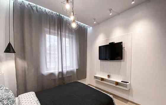 Студия, 15 м2, 1/2 эт. Коломна