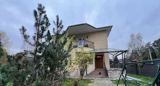 Дом, 220 м2, 8 соток, 2 эт. Красногорск