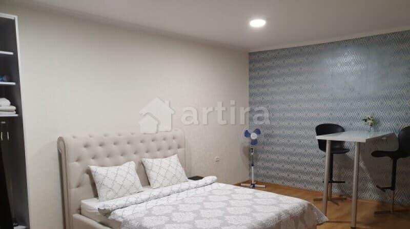 1-комн. квартира, 25 м2, 3/9 эт. Екатеринбург - изображение 2