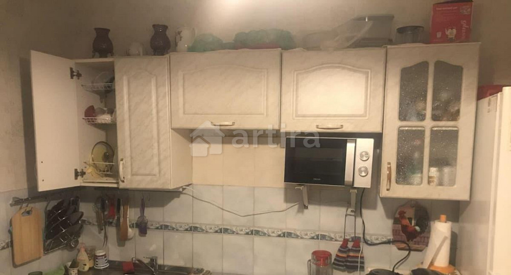 Комната, 28.2 м2, 1/16 эт. Москва - изображение 6