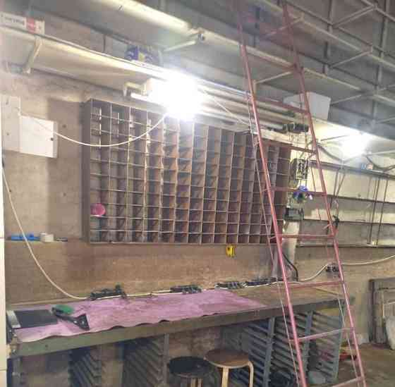 Гараж, 27 м2 Красногорск