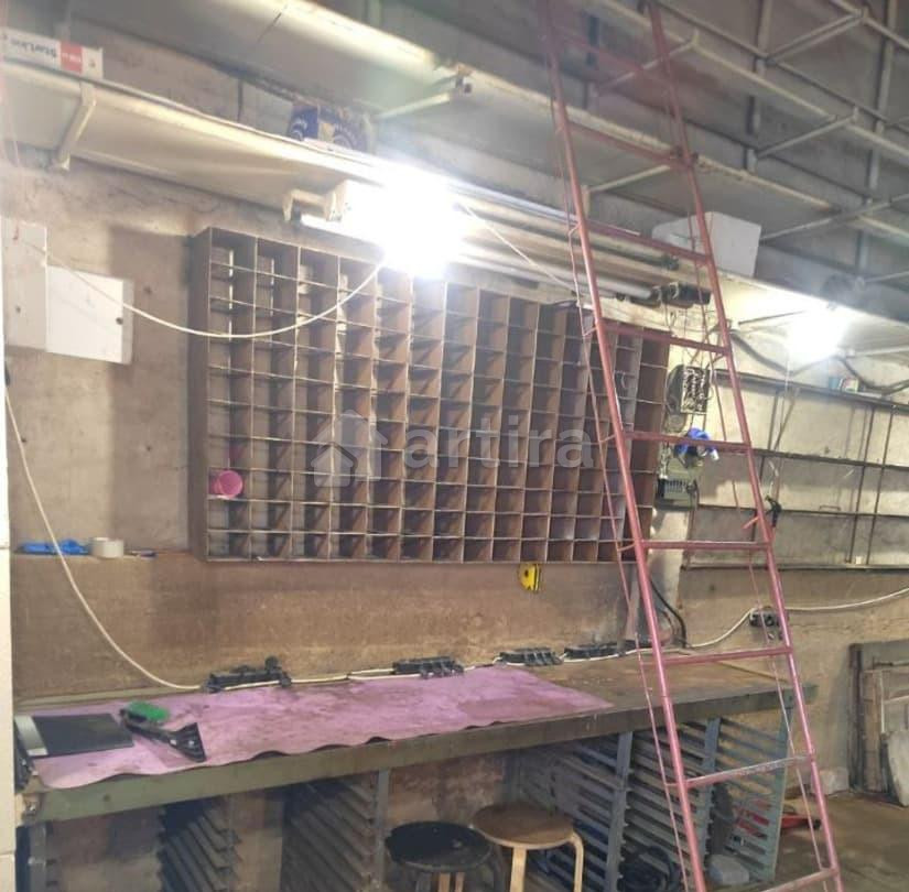 Гараж, 27 м2 Красногорск - изображение 2