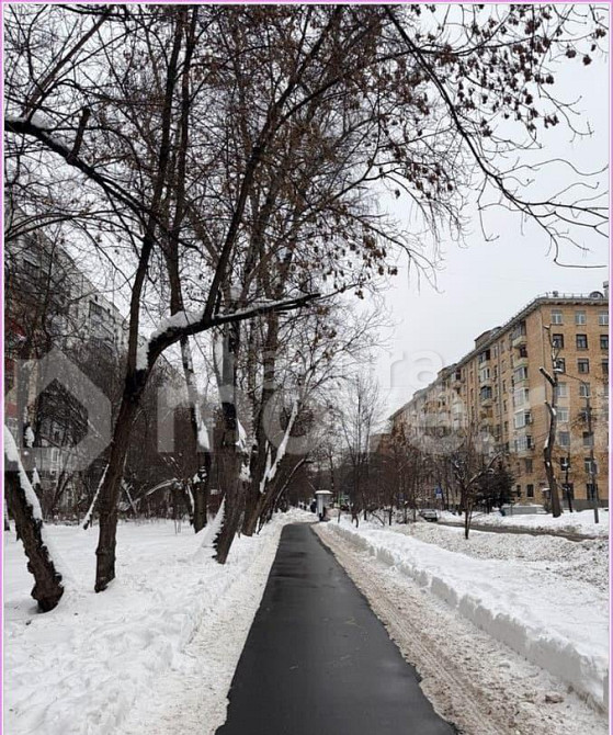 Студия, 13.6 м2, 4/5 эт. Москва - изображение 6