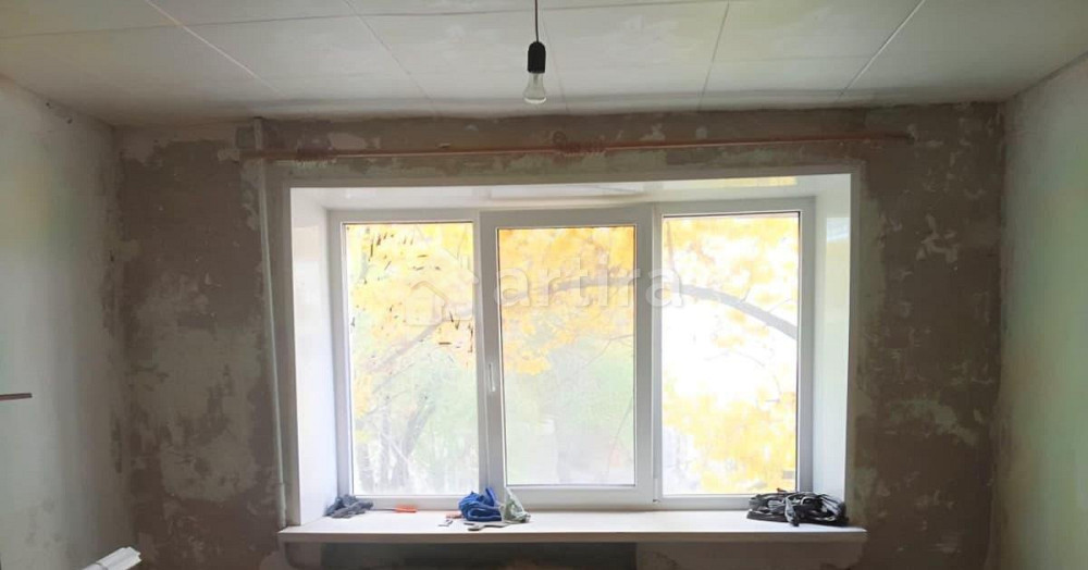 Комната, 20 м2, 3/5 эт. Волжский - изображение 4