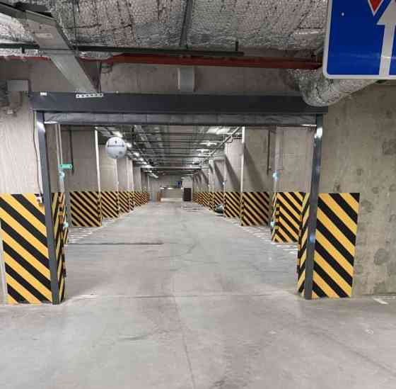 Гараж, 10 м2 Санкт-Петербург