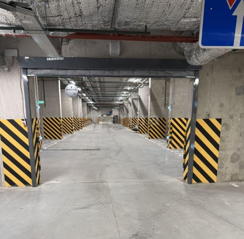 Гараж, 10 м2 Санкт-Петербург - изображение 3