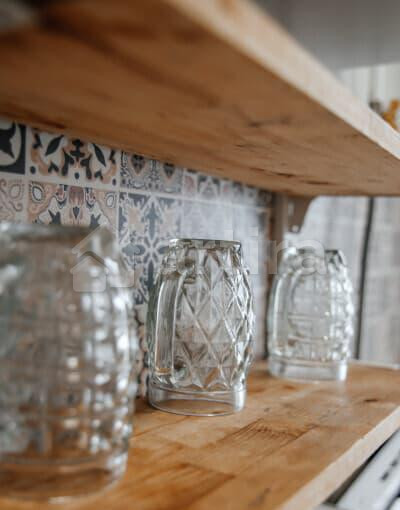 2-комн. квартира, 52 м2, 2/9 эт. Климовск - изображение 3