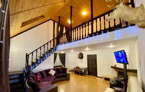 Коттедж, 500 м2 Ногинск