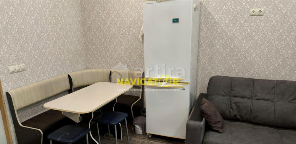 Комната, 9 м2, 1/2 эт. Уфа - изображение 9