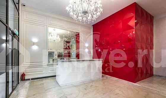 5-комн. апарт-ы, 183 м2, 5/5 эт. Москва