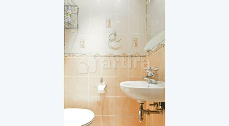 2-комн. квартира, 58 м2, 3/9 эт. Екатеринбург - изображение 2