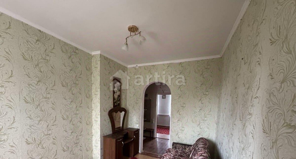 Дом, 48 м2, 3 сотки, 1 эт. Симферополь - изображение 1